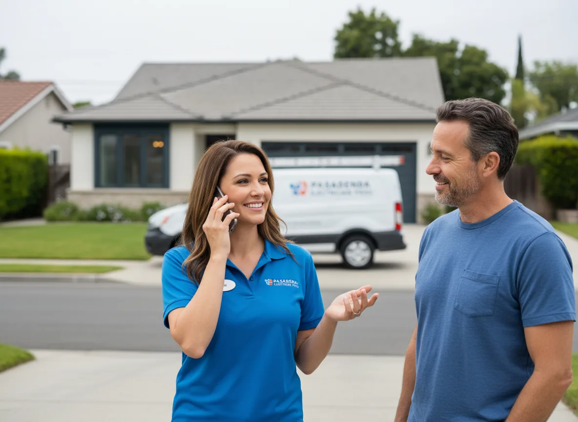 Electrician Battle Creek, NE FAQs